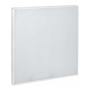 Панель LED ДВО 6575 595х595х25мм 40Вт 4000К опал IEK