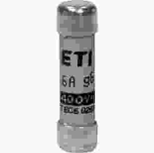 Купити Запобіжник CH8x32 gG 6A 400V 33,80 грн