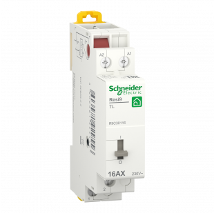 Купити Імпульсне реле RESI9 16 A, 1NO ~230В/50Гц 884,70 грн