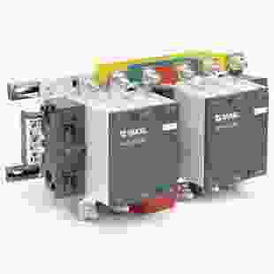 Купити Контактор MCFr-2х225А 230В реверсивний, TAKEL 15 651,00 грн
