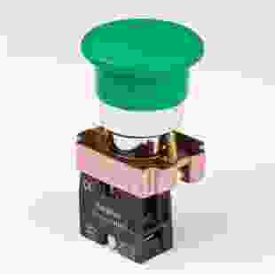 Купити Кнопка управління натискна XB2-BC31, зелений, TAKEL 54,00 грн