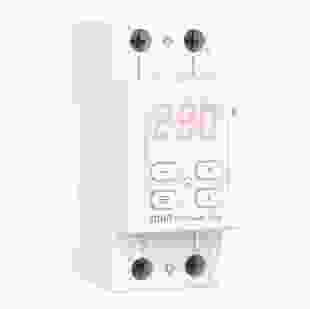 Купити Реле напруги однофазне ZUBR D2-50 red 1 556,00 грн