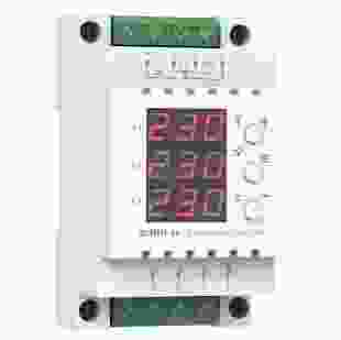 Купити Реле напруги трифазне ZUBR 3F 1 583,00 грн