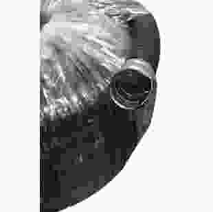 Купити Металорукав РЗ-ЦПнг-32/37 (25м) оцинкований, ізольований ПВХ чорний, з протяжкою TNSy 61,50 грн