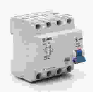 Купити Вимикач диференційних струмів ERD-63 4P 30мА 25А, TAKEL 416,30 грн