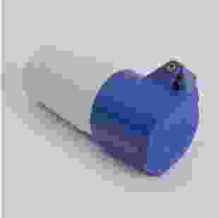 Купити Розетка переносна 7213 16А 220В 2Р+Е IP44 , TAKEL 64,30 грн