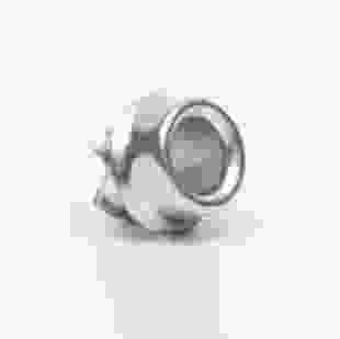 Купити Захисний наконечник для металорукава 10мм (5/16") MT-10, TAKEL 5,70 грн