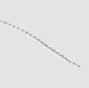 Купити Трубки термостійкі зі скловолокна (кембрік) 3мм (20шт х 1м), TAKEL 106,60 грн