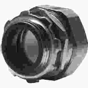 Купити Ввід прямий e.met.dir.stand.sldx.38 для металорукава 38мм(1.1/2") 222,70 грн