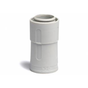 Купить Переходник армированная труба-жесткая труба, IP67, д.25мм (Арт. 55225-DKC) 34,90 грн