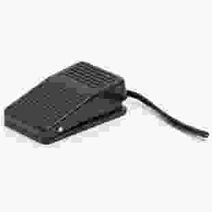 Купити Вимикач педальний TFS-1 пластиковий, TAKEL 93,90 грн