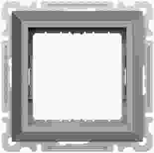 Купити Рамка-адаптер для виробів Lumina/Gallery, Passion, срібна 146,10 грн