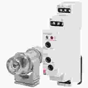 Сутінкове реле SOU-1 UNI 12-240 AC/DC (1x16A_AC1)
