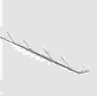 Купити Трубки термостійкі зі скловолокна (кембрік) 18мм (5шт х 1м), TAKEL 156,50 грн