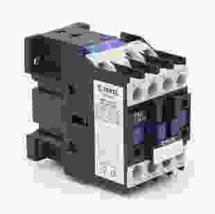 Купити Контактор КМІ 1-18-10 18А 24В 1NO, TAKEL 288,60 грн