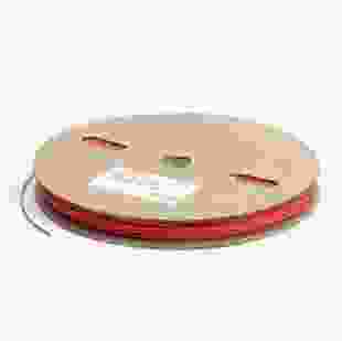 Купити Термоусаджувальна трубка ТУТ 1,5/0,75 бухта, червоний, TAKEL 1,60 грн