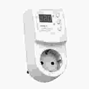 Купити Реле напруги ZUBR розеточне R116y 980,00 грн