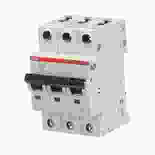 Купити S203-C4 Автоматичний вимикач 2 115,90 грн