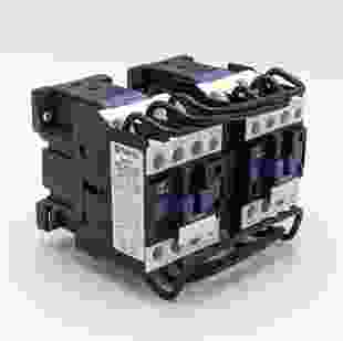 Купити Контактор КМІr 2x1-18-10 18А 230В 2NO реверс, TAKEL 732,60 грн