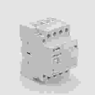 Купити Контактор модульний КМ-3-63-40 63А 4NO 24В AC TAKEL 682,70 грн