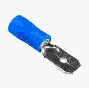 Купити Конектор плоский з ізоляцією "папа" MDD 2-110 (1,5-2,5/2,8-0,8) (100 шт), TAKEL 88,90 грн