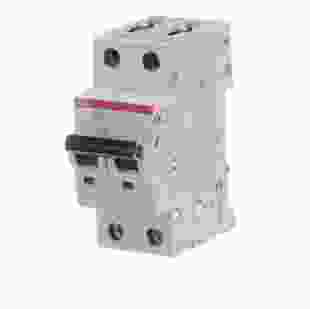 Купити S202-C1,6 Автоматичний вимикач 1 693,80 грн