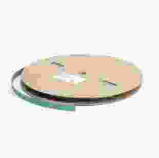 Купити Термоусаджувальна трубка ТУТ 12/6 бухта, зелений, TAKEL 5,00 грн