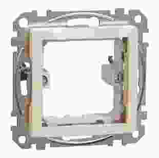 Купити Адаптер Sedna Design & Elements 45х45 для Unica New, бежевий 491,60 грн