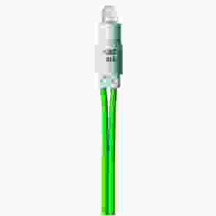 Купити Сигнальна LED лампа Chorusmart 0.6W зелений GEWISS 262,00 грн