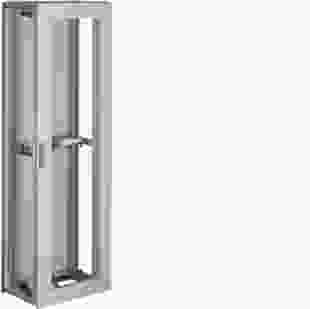 Купити Шафа Univers, IP54/I, 1900x600x400мм прозорі двері, сіра 55 183,80 грн