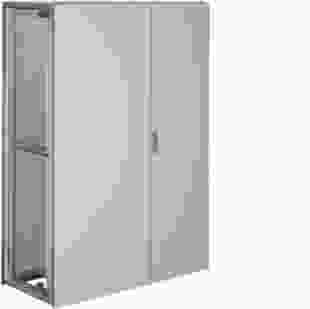 Купити Шафа Univers, IP54/I, 1900x1350x600мм непрозорі двері, сіра 86 717,80 грн