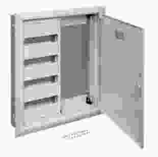 Купити Щит в/у Univers для мультимедіа та зв'язку + 48 мод. 650x550x110мм 6 405,75 грн