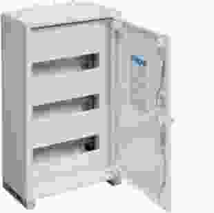 Купити Щит Univers IP44/II 500x300x161мм 36мод.(1x36) 12 453,00 грн