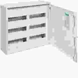 Купити Щит Univers IP44/II 500x550x161мм 72мод.(2x36) 16 042,00 грн