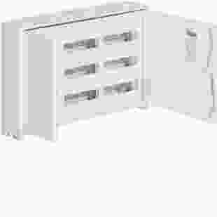 Купити Щит Univers IP44/II 500x800x161мм 108мод.(3x36) 20 973,20 грн