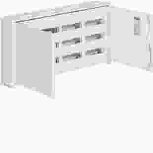 Купити Щит Univers IP44/II 500x1050x161мм 144мод.(4x36) 25 396,30 грн