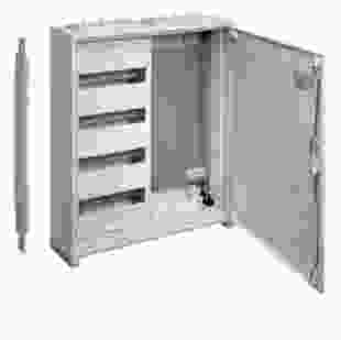 Купити Щит з/у Univers для мультимедіа та зв'язку + 48 мод. 650x550x160мм 5 879,25 грн
