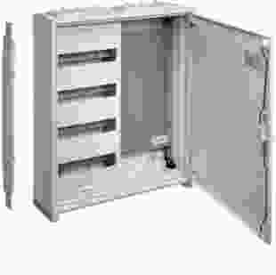 Купити Щит з/у Univers для ММ-обладнання + 48 мод. 650x550x160мм 16 468,90 грн