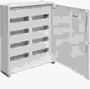 Купити Щит Univers IP44/II 650x550x161мм 96мод.(2x48) 16 176,20 грн