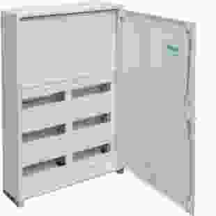 Купити Щит Univers IP44/II 800x550x161мм 72мод. з блоком для клем 13 120,70 грн