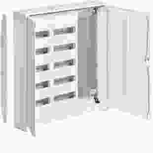 Купити Щит з/у Univers для ММ-обладнання + 120 мод. 800x800x160мм 22 704,80 грн