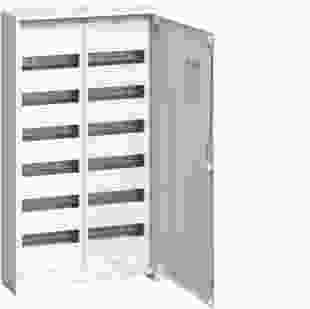 Купити Щит Univers IP44/II 950x550x161мм 144мод.(2x72) 18 089,80 грн