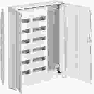 Купити Щит з/у Univers для ММ-обладнання + 144 мод. 950x800x160мм 25 747,30 грн