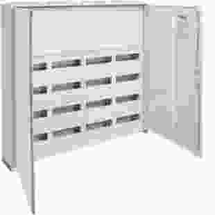 Купити Щит Univers IP44/II 950x1050x161мм 192мод. з блоком для клем 20 629,98 грн