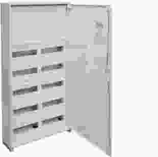 Купити Щит Univers IP44/II 1100x550x161мм 120мод. з блоком для клем 19 647,00 грн