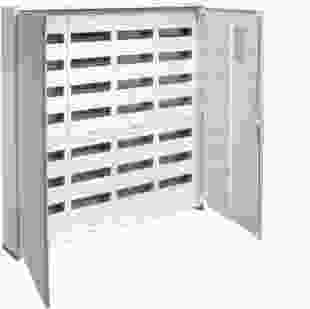 Купити Щит Univers IP44/II 1100x1050x161мм 336мод.(4x84) 43 420,00 грн