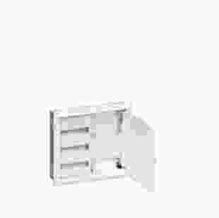 Купити Щит Univers в/у IP30/II QC 507x565x112мм 36M+Multimedia 14 406,00 грн