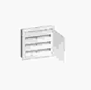 Купити Щит Univers в/у IP30/II QC 507x565x112мм 78М 16 694,60 грн