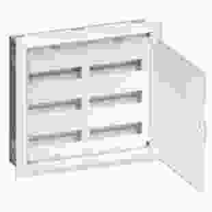 Купити Щит Univers в/у IP30/II QC 507x565x112мм 72M 16 694,60 грн