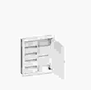 Купити Щит Univers в/у IP30/II QC 657x565x112мм 48M+Multimedia 20 050,70 грн